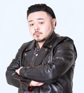 埼玉の伝説わにし