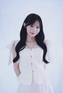 桐下愛未
