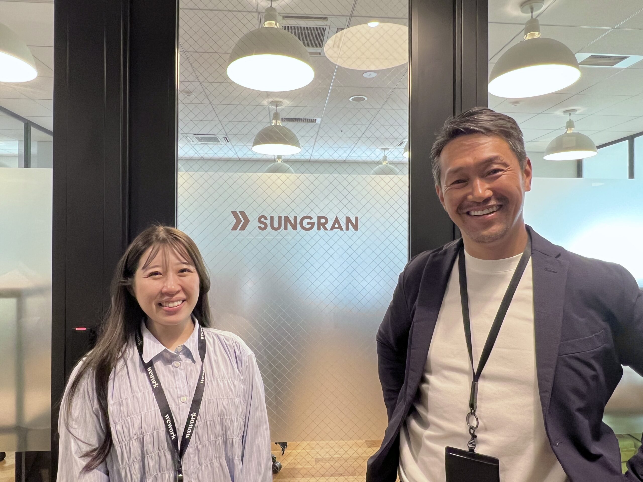 「即答で『任せてください』」 TikTok公式アカウント運用の裏側を、株式会社SUNGRANマーケティングご担当者様が語る - SNSマーケティング事例
