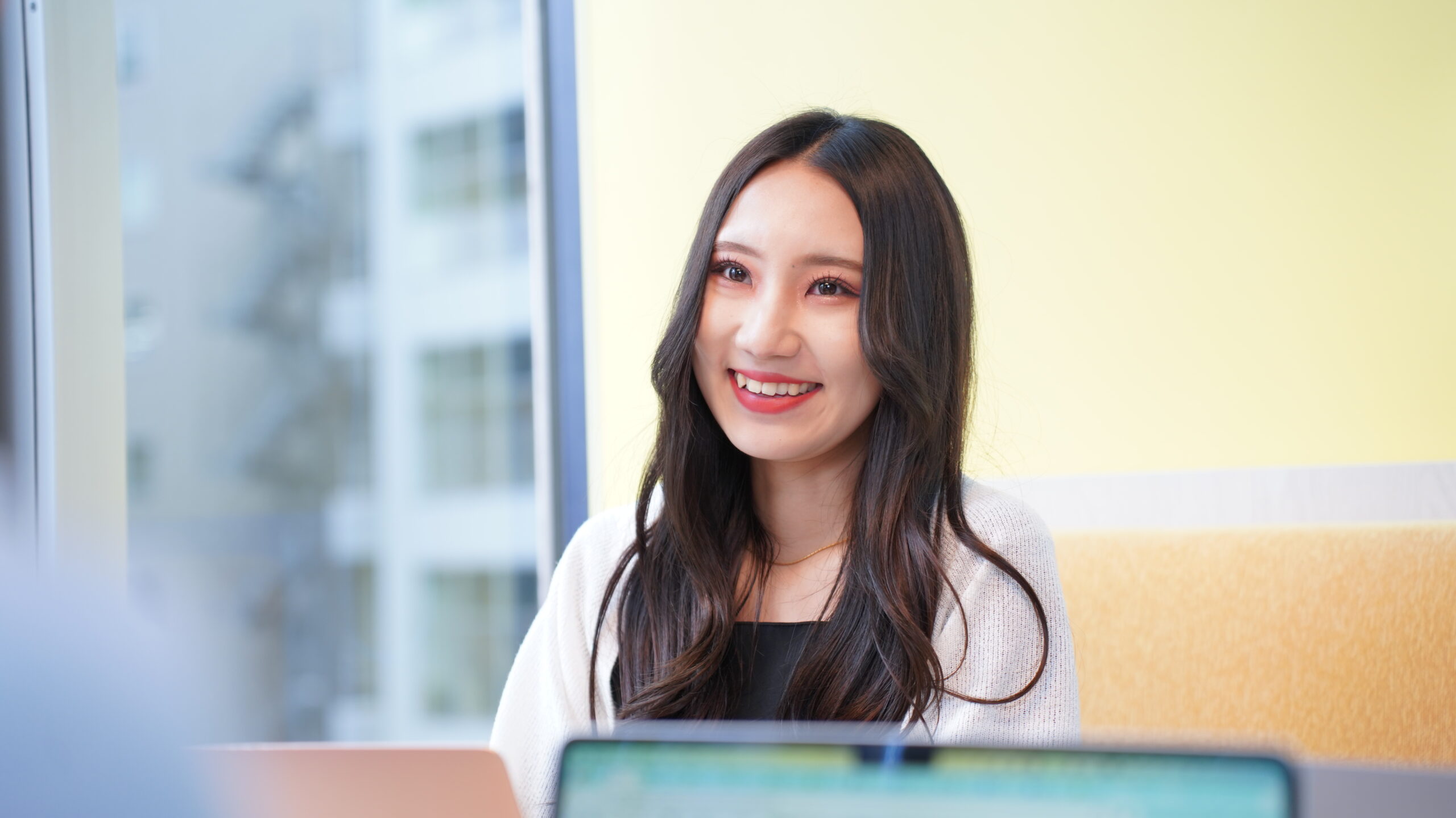 SNSマーケティング職種の採用情報